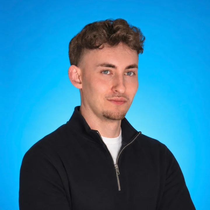 Luke Allan